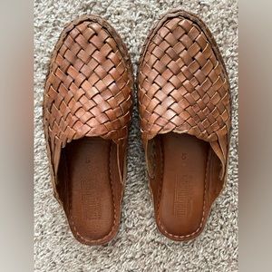 Mohiders slides Mule